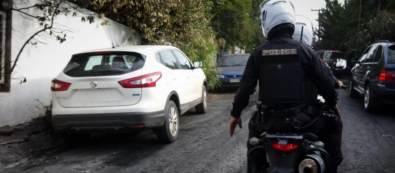 «Πρωταθλητές» στις παραβάσεις «άσκοπης κυκλοφορίας» οι Κερκυραίοι - Σχεδόν 700
